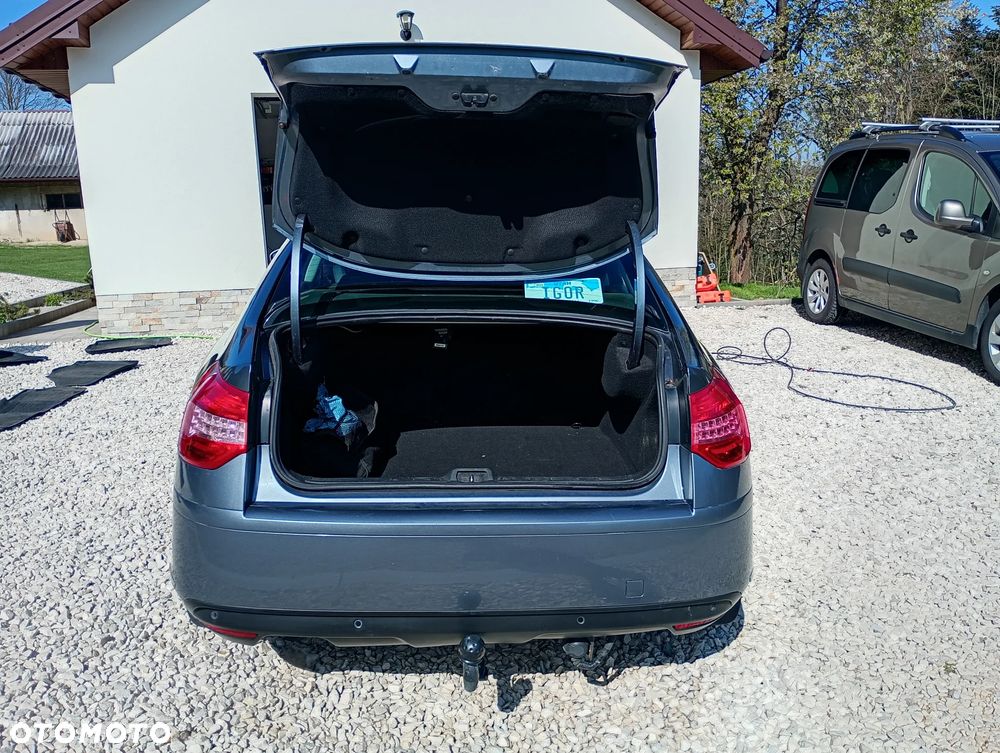 Citroën C5 2.0 16V Confort - 5