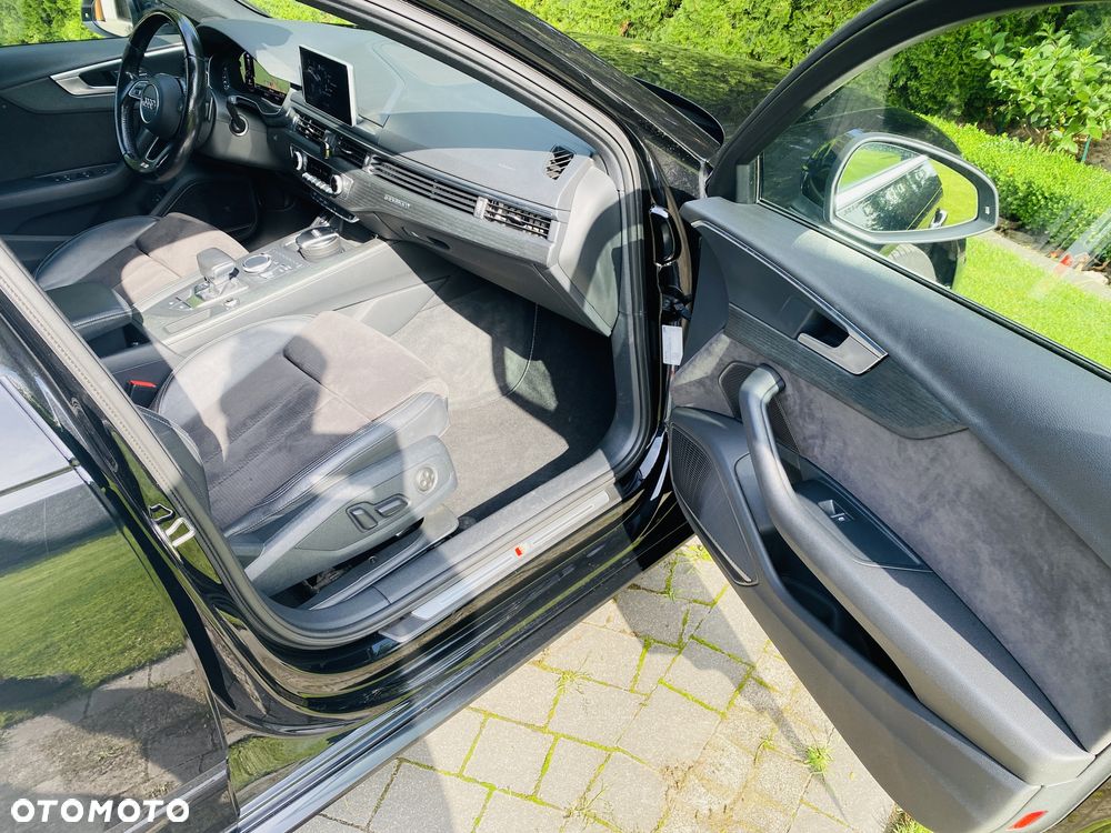 Audi A4 ver-2-0-tdi-dpf-clean-diesel-quattro-s-tronic-s-line-sportpaket - 17
