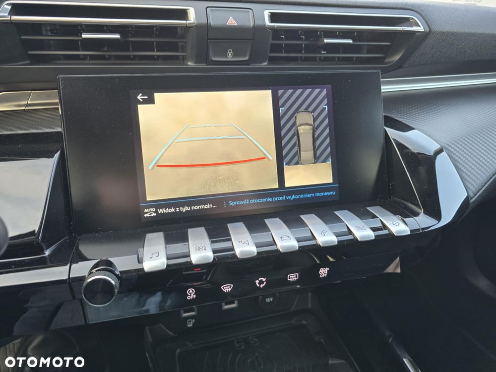 Peugeot 508 BlueHDi 130 Active - 13