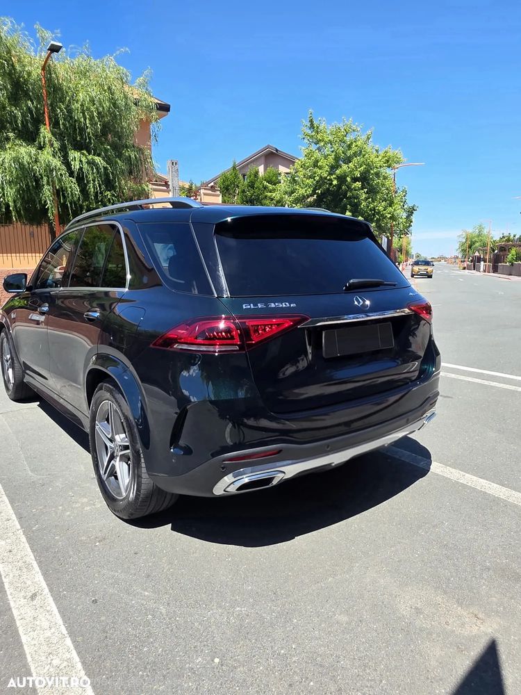 Mercedes-Benz GLE - 16