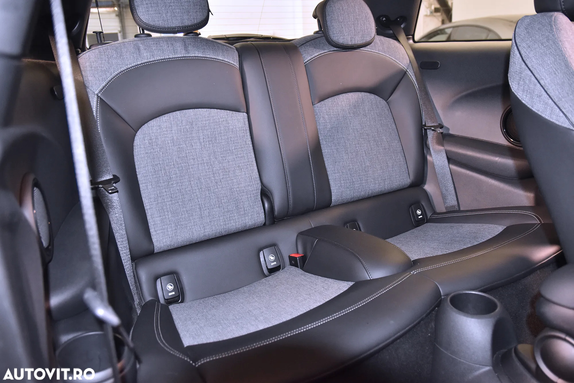 Mini Cooper Aut. - 12