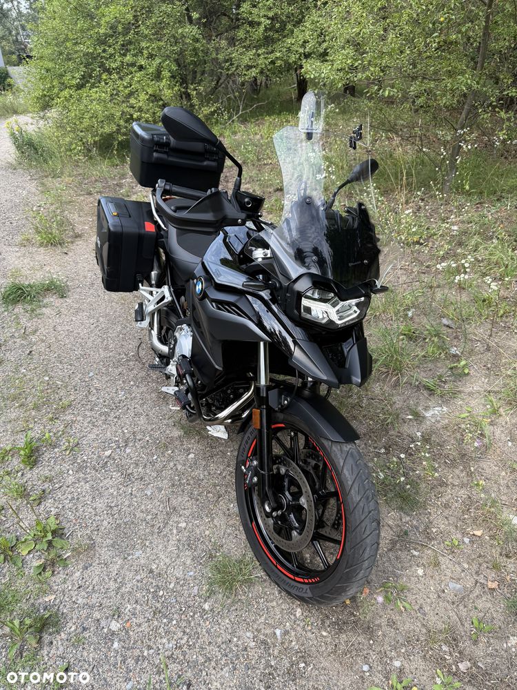 BMW GS - 19