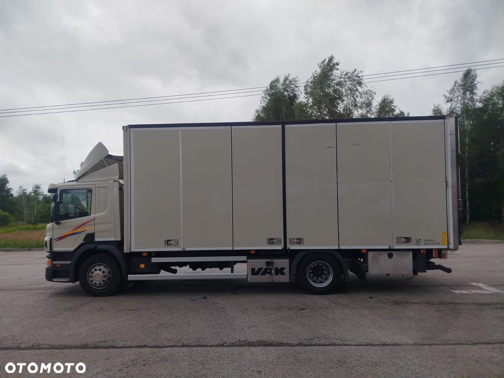 Scania P360 - 4