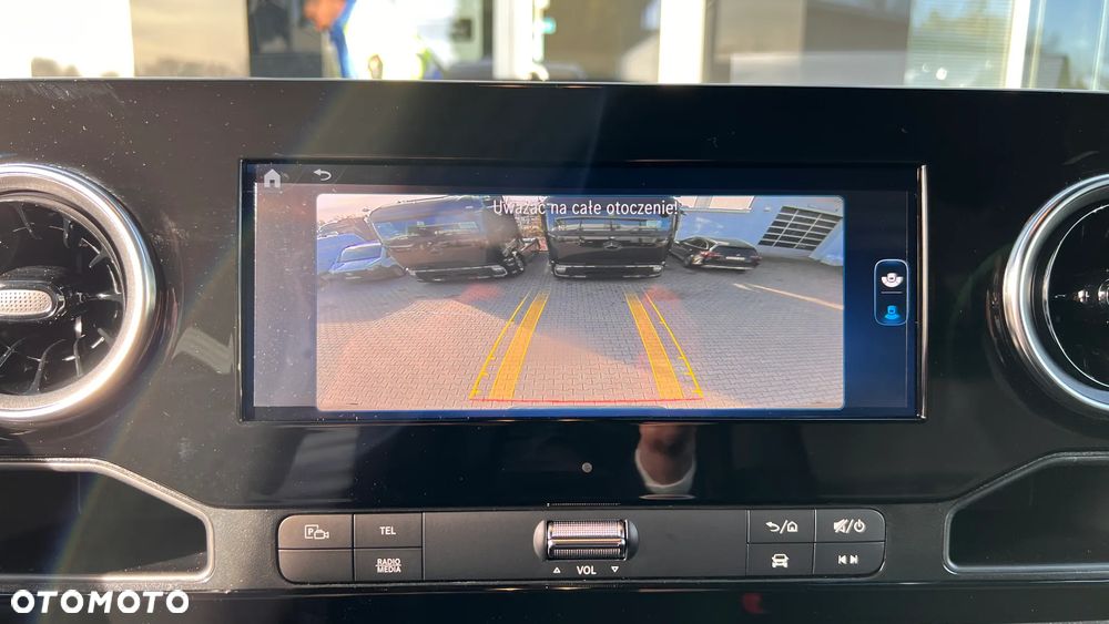 Mercedes-Benz Sprinter 311 CDI - 17