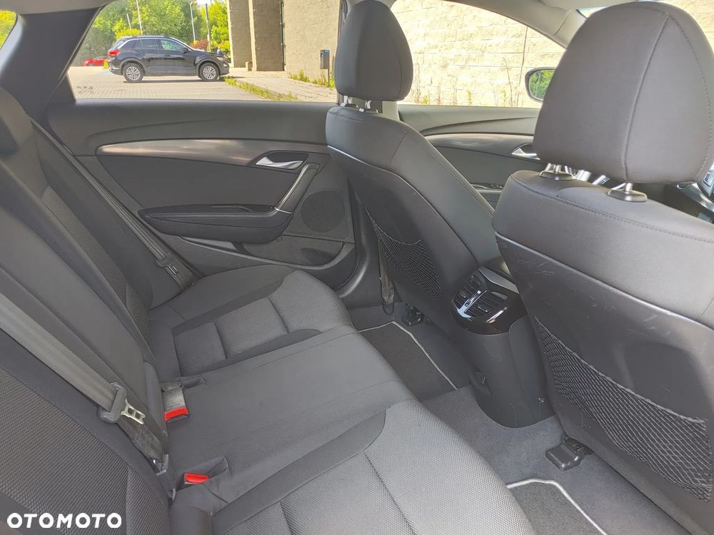 Hyundai i40 - 10
