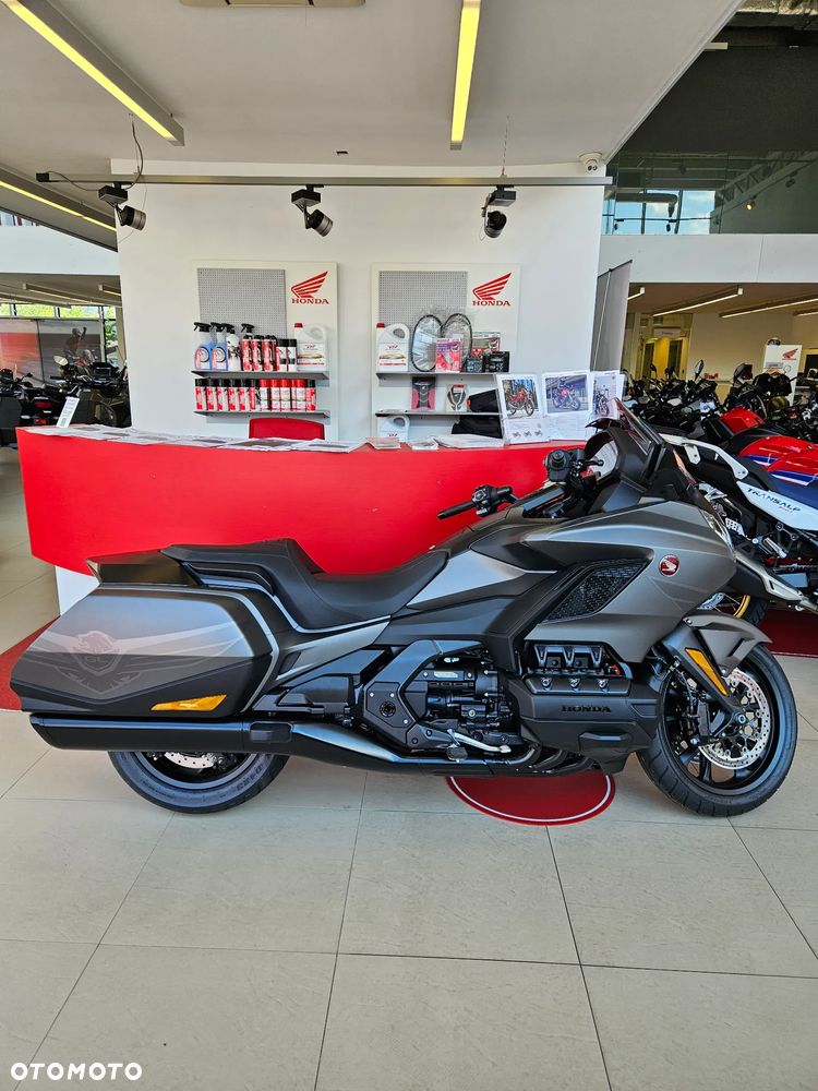 Honda GL - 5