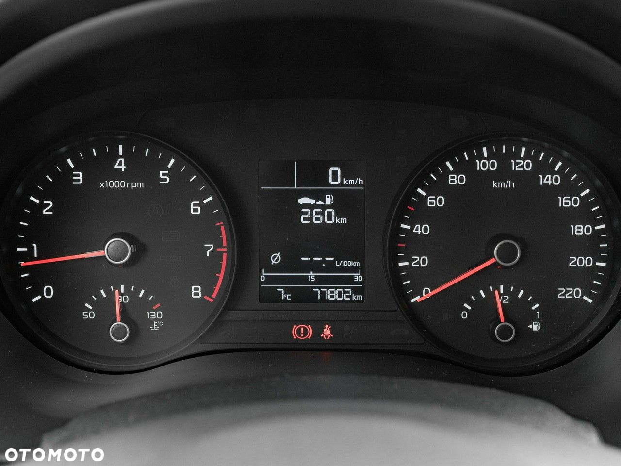 Kia Rio 1.2 M - 18