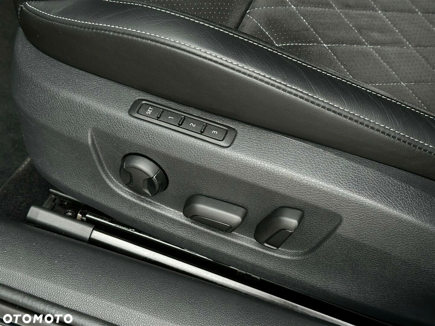 Skoda Superb - 10