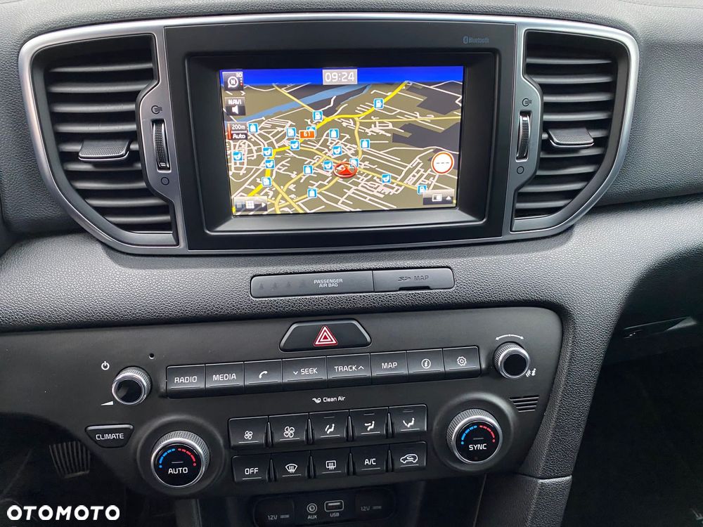 Kia Sportage 1.6 GDI 2WD Attract - 5