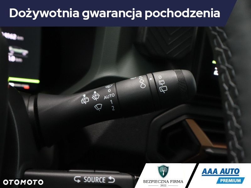 Dacia Bigster - 22