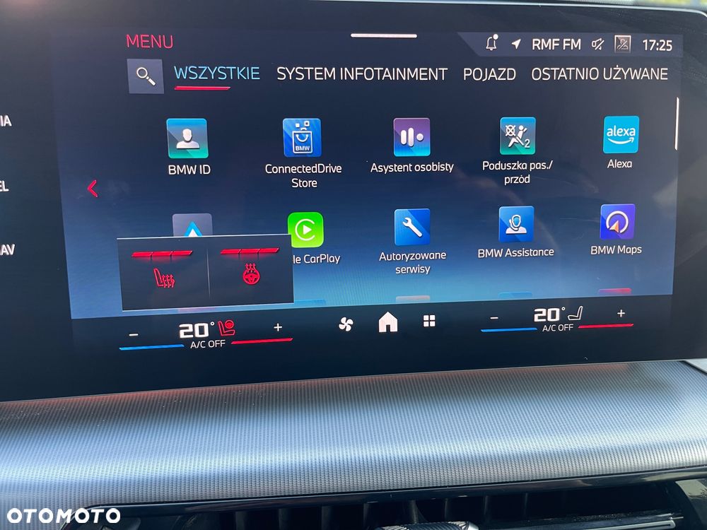 BMW X2 M35i xDrive - 26