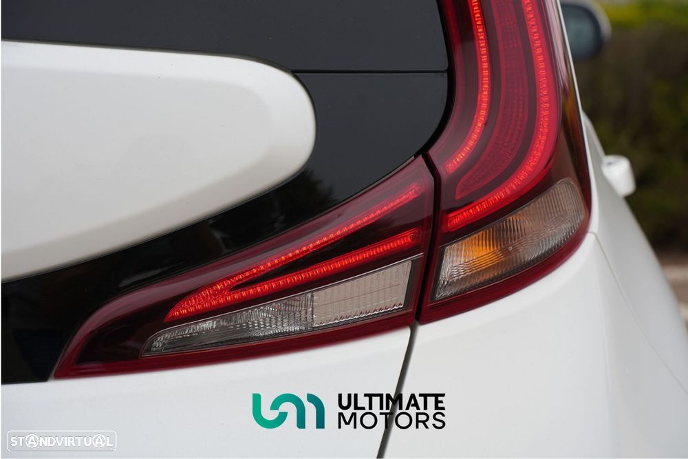 Kia e-Soul 64kWh - 7