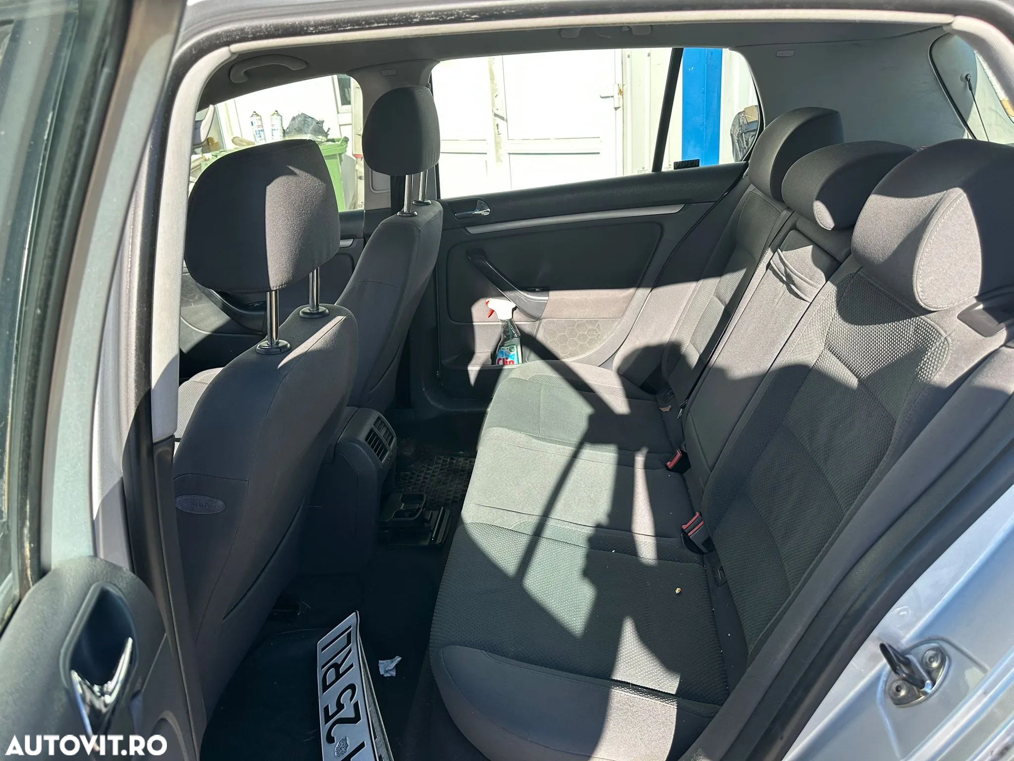 Dezmembrari VW Golf 5 1.9 TDI / BKC - 6