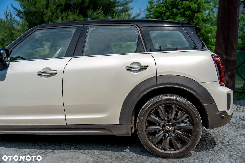 MINI Countryman Cooper - 10