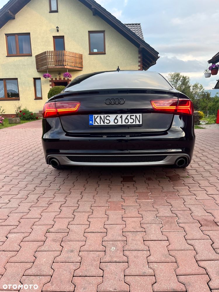 Audi A6 Limousine - 7
