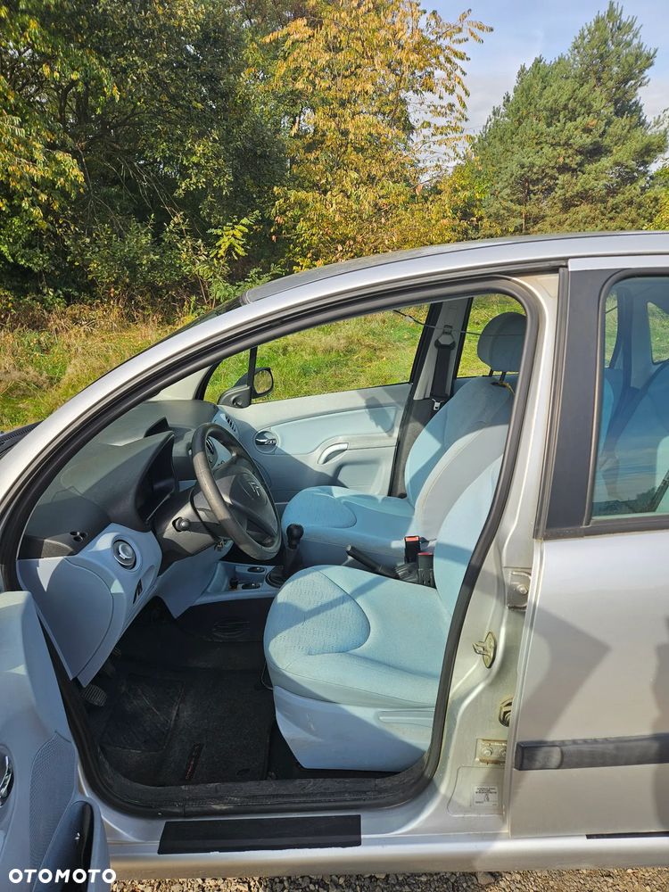 Citroën C3 - 13