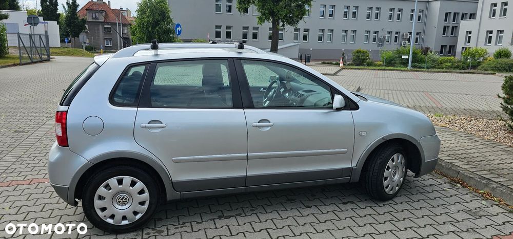 Volkswagen Polo 1.4 Fun - 3