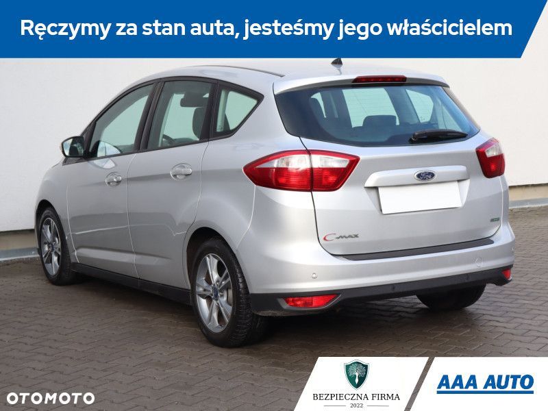 Ford C-MAX - 6