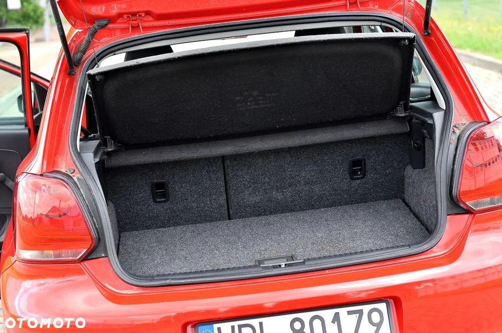 Volkswagen Polo 1.2 12V Entry - 11