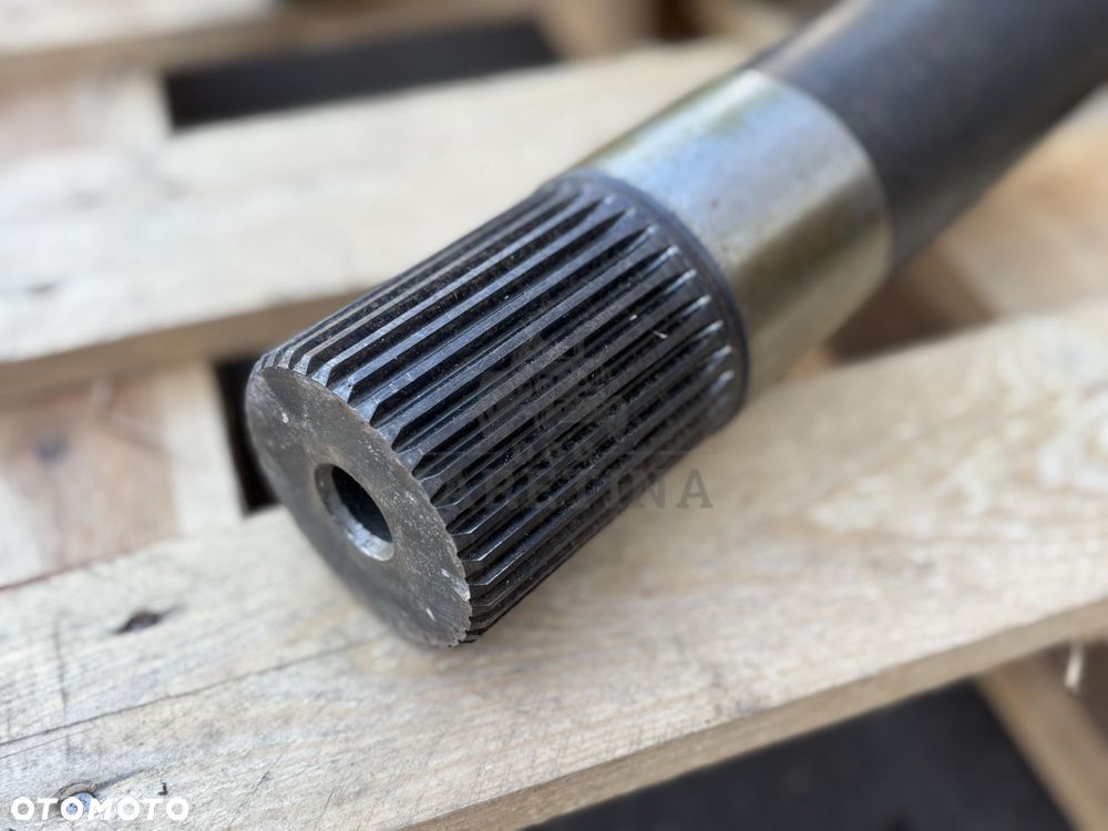 John Deere 6800 6900 7000 Wałek + ramiona podnośnika komplet R126713 L100694