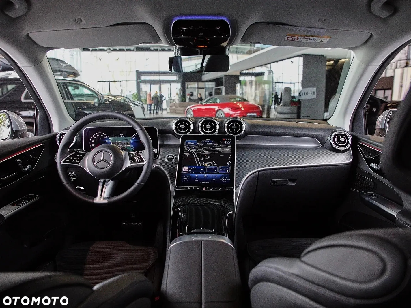 Mercedes-Benz GLC - 7