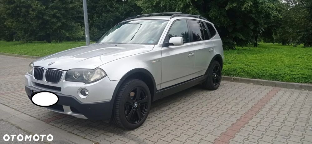 BMW X3 - 10