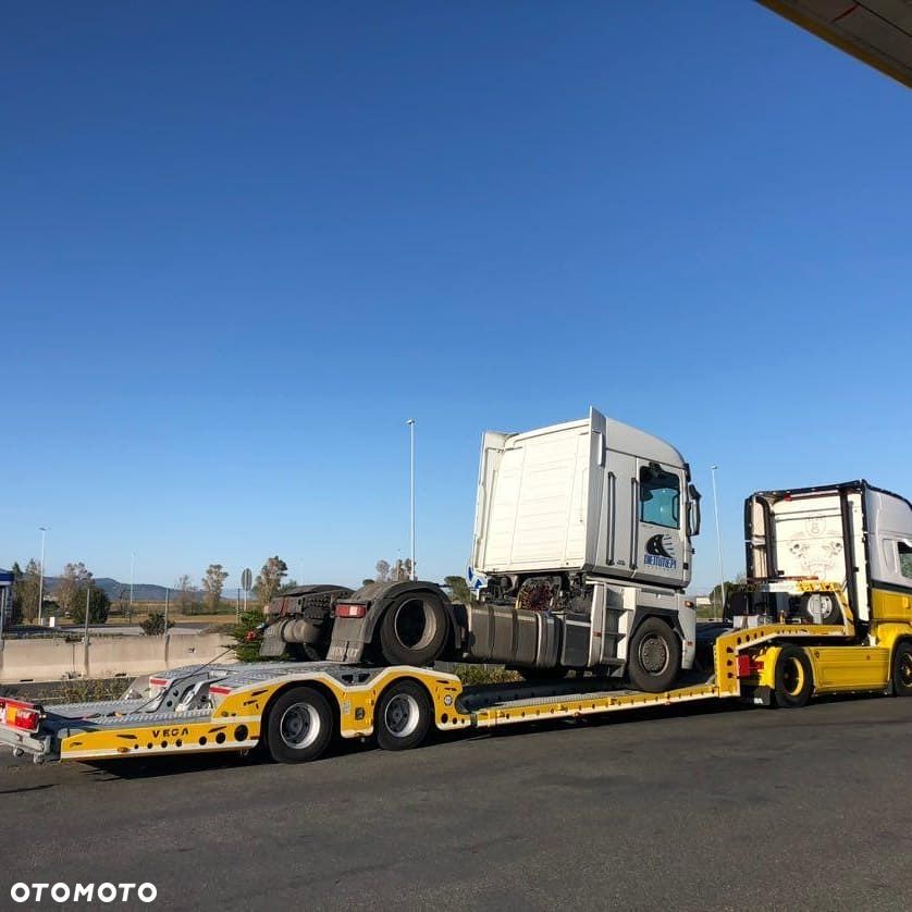 VEGA TRAILER VEGA-S VG-220 - 21