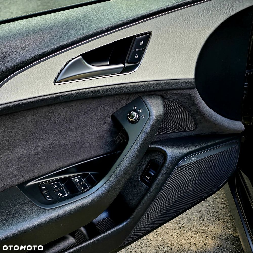 Audi A6 - 17