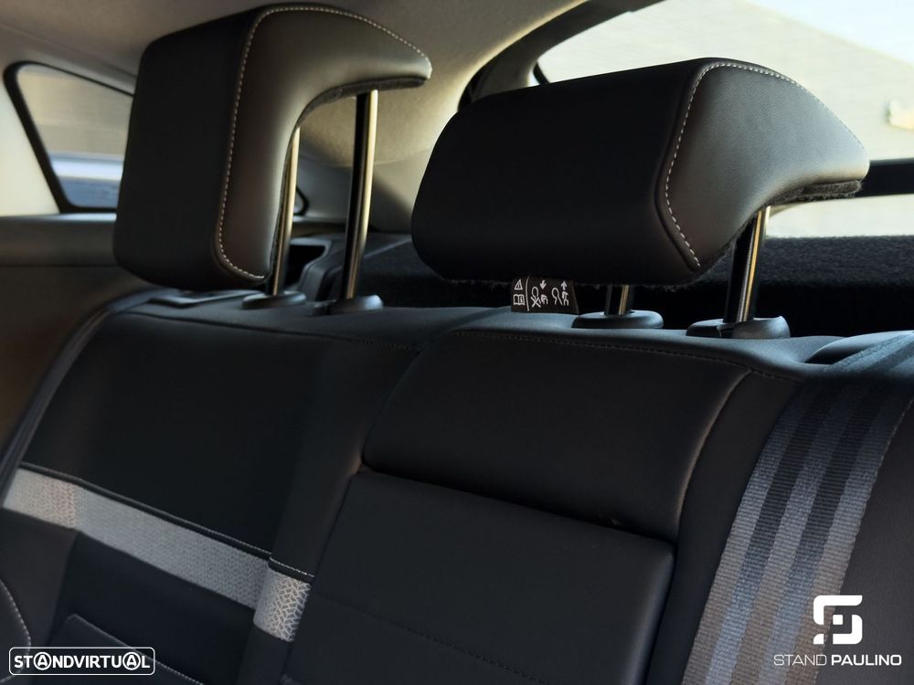 Citroën e-C4 50 kWh Shine Pack - 38