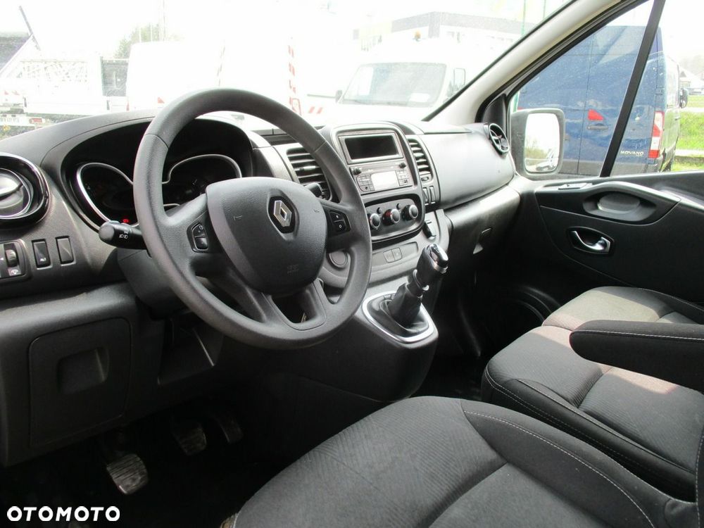 Renault Trafic - 5