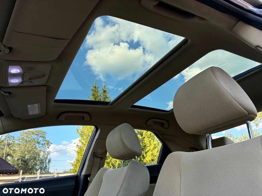 Honda Civic 1.8 Comfort - 7