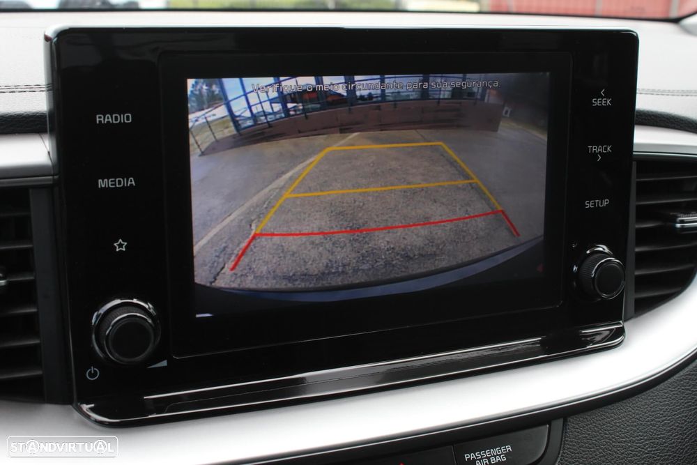 Kia XCeed 1.0 T-GDI Drive - 16