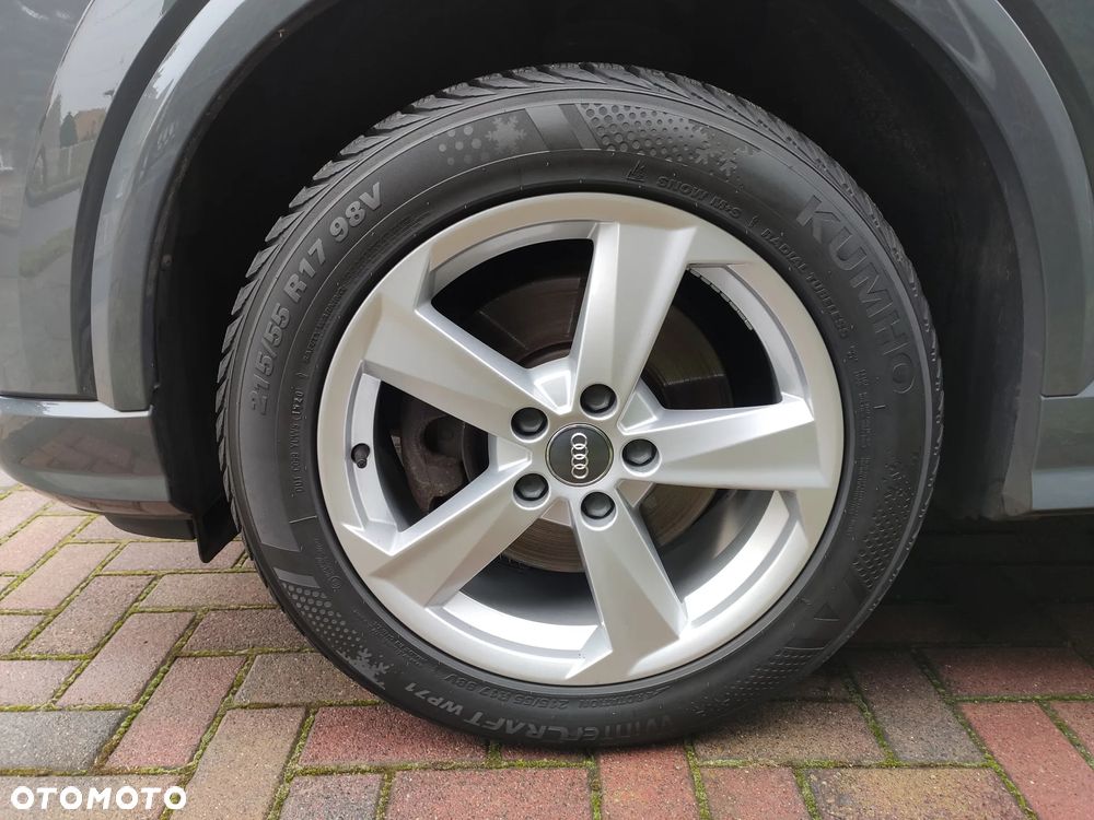 Audi Q2 1.4 TFSI CoD Sport - 33