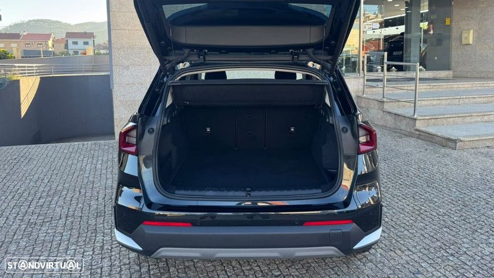 BMW X1 xDrive25e Aut. - 23