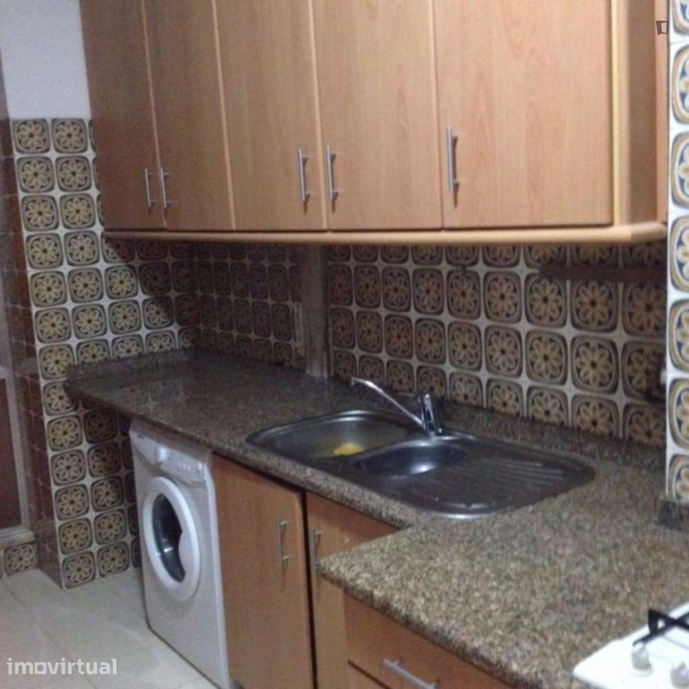 Apartamento com 3 quartos - localizado em Telheiras Lisbon - Grande imagem: 2/33