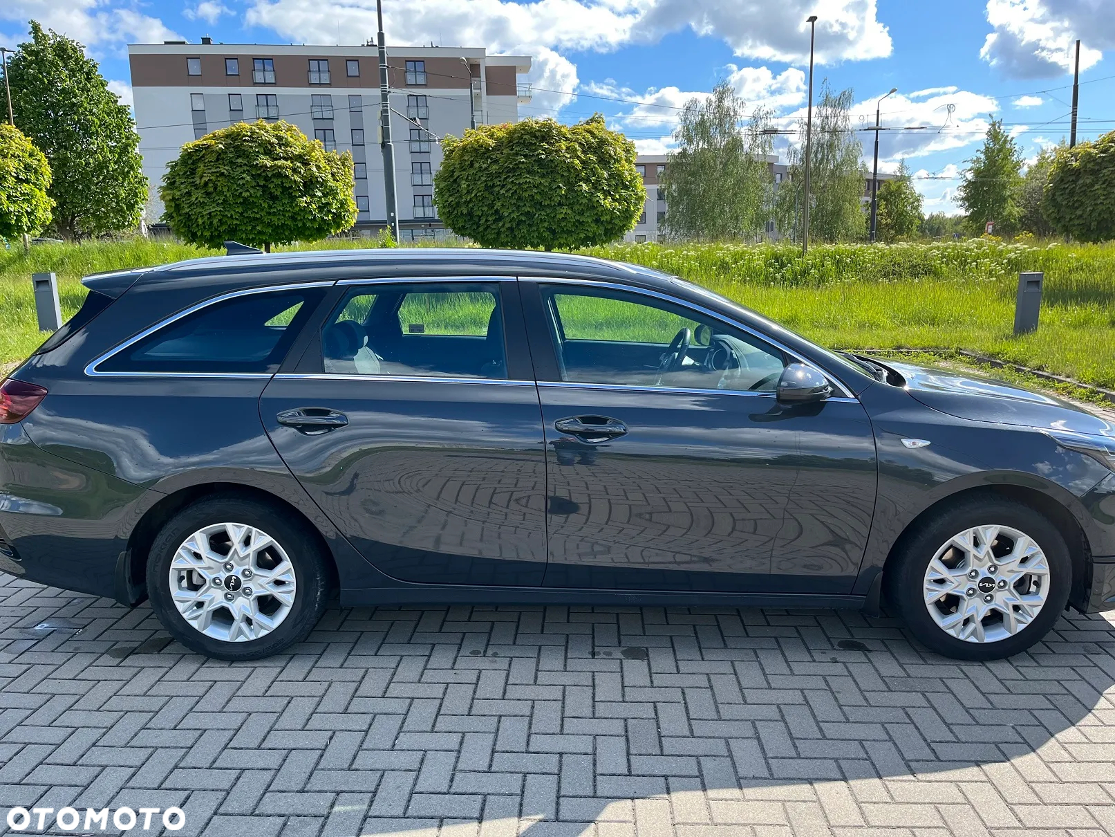 Kia Ceed 1.5 T-GDI M - 4