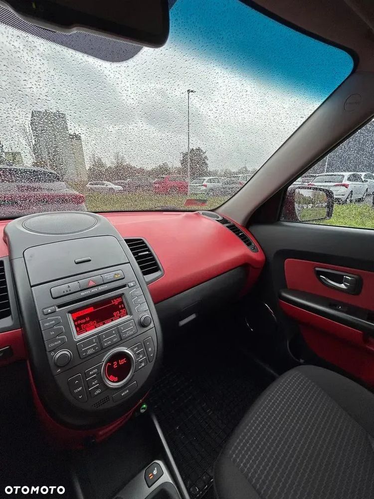 Kia Soul 1.6 GDI L - 17