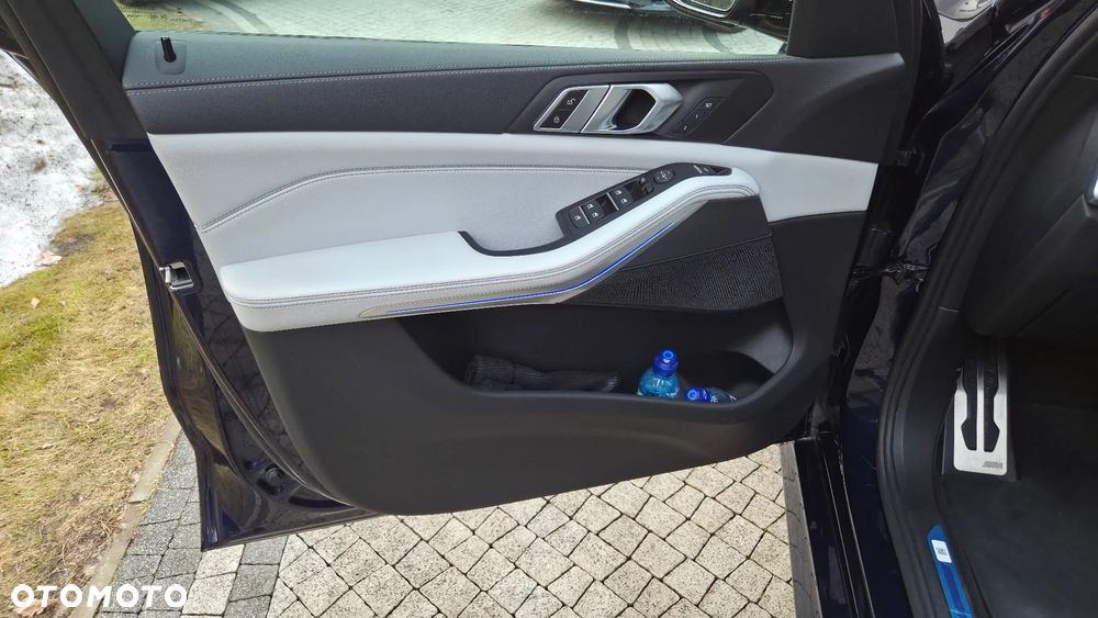 BMW X5 xDrive30d - 15