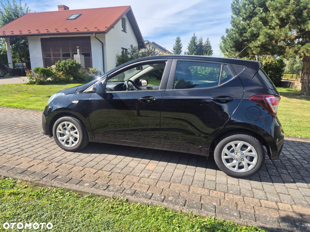 Hyundai i10 - 7
