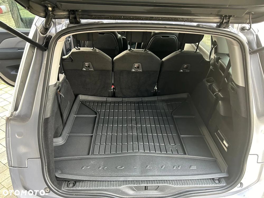Citroën C4 Picasso BlueHDi 120 SHINE - 10