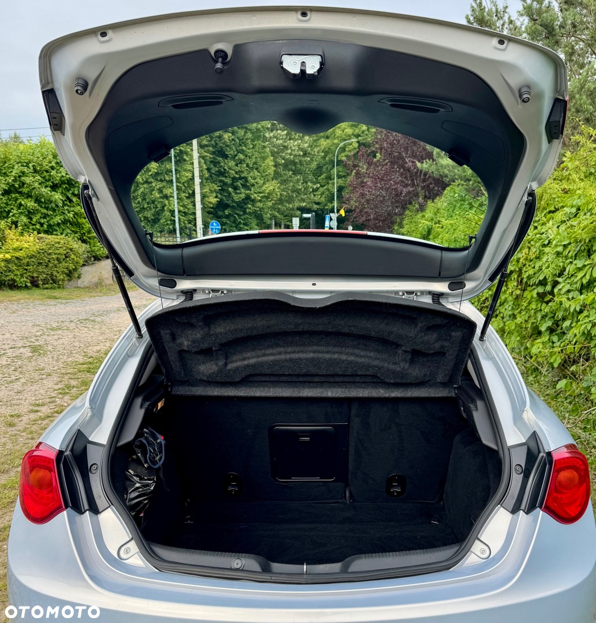 Alfa Romeo Giulietta 1.4 TB MultiAir Distinctive - 10