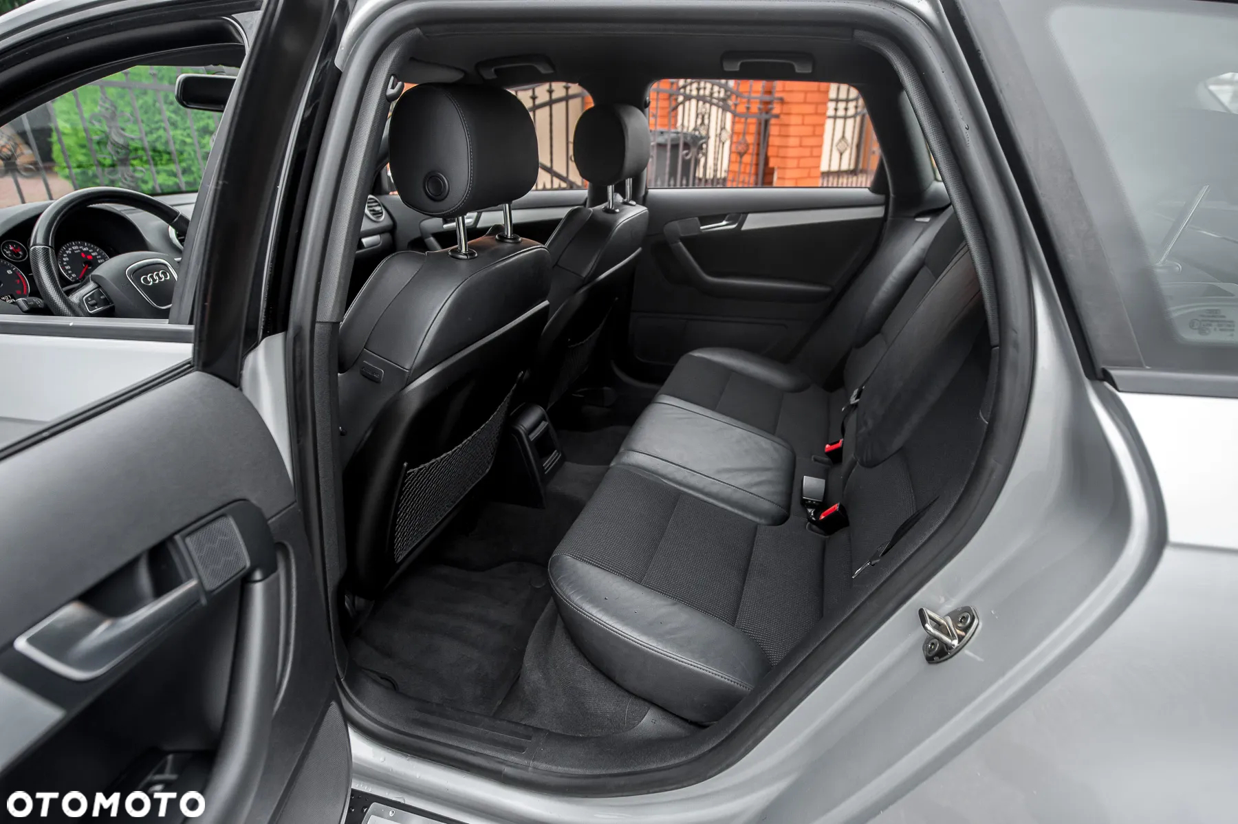 Audi A3 Sportback 2.0 TFSI S line Sportpaket - 18
