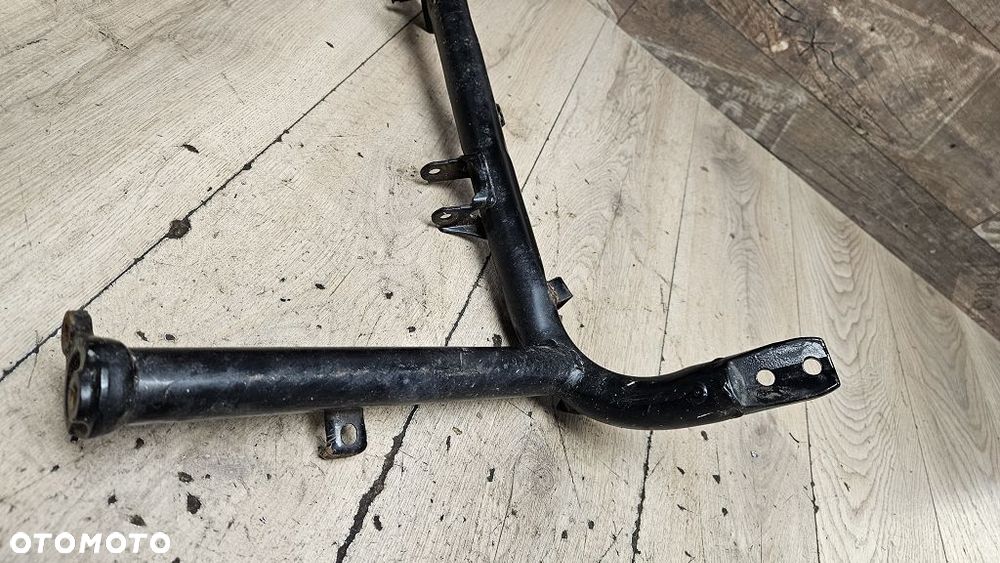 Wspornik ramy mocowanie stopki Honda Gold Wing GL1500 - 7