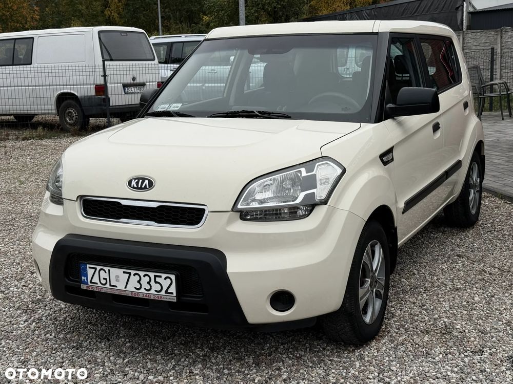Kia Soul - 7