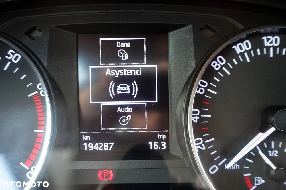 Skoda Fabia 1.2 TSI Edition - 17
