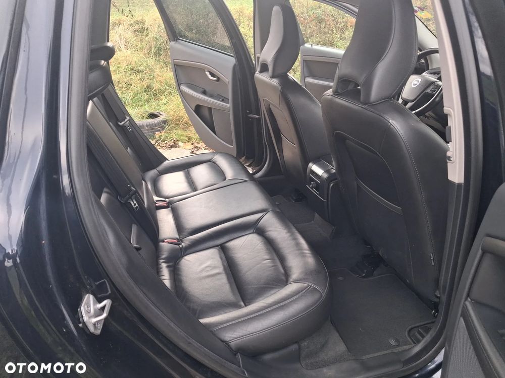 Volvo V70 - 8