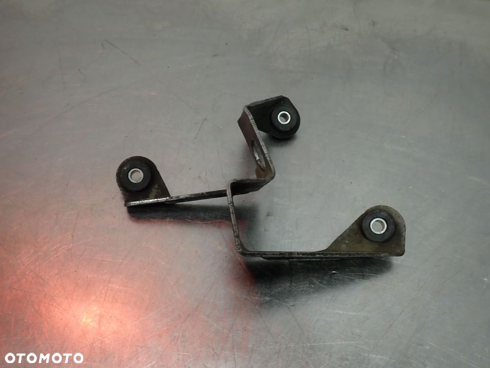 MOCOWANIE LINEK WYBIERAKA BIEGÓW VOLKSWAGEN GOLF V - 4