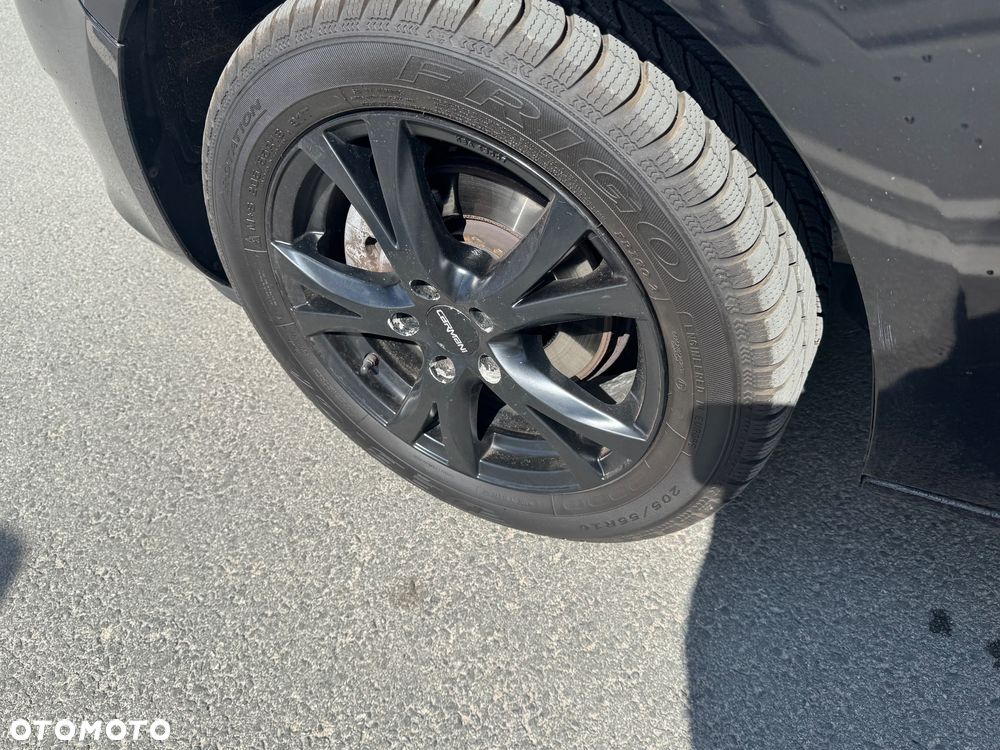 Opel Astra 1.4 Turbo - 9