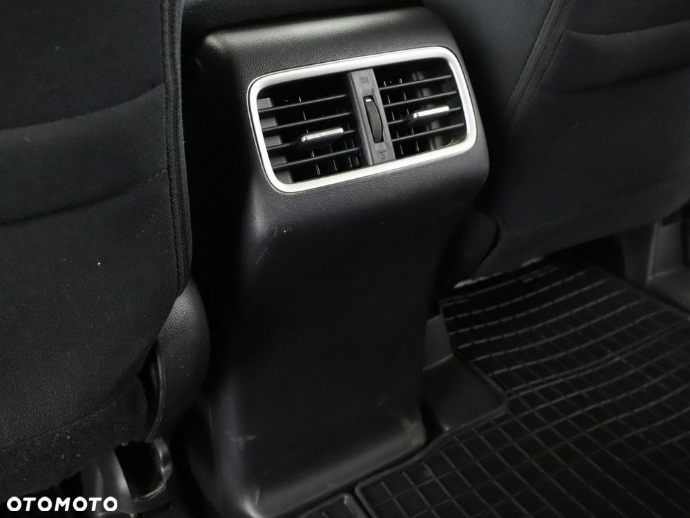 Honda CR-V 1.6i DTEC 4WD Automatik Elegance - 40