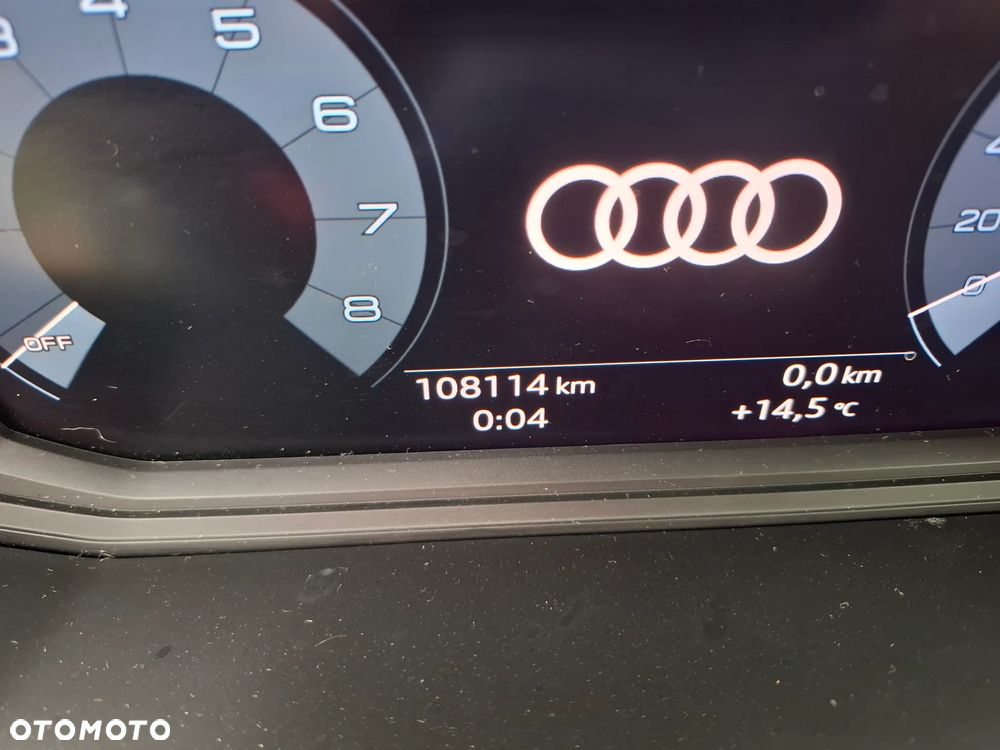 Audi A1 Sportback 25 TFSI - 14